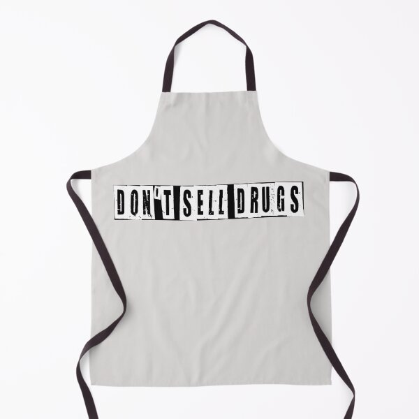 Item preview, Don't Sell Drugs designed and sold by HiddenStar02.