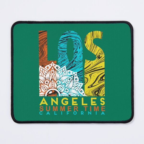 Item preview, los angeles t shirt design designed and sold by MyiutPayek.