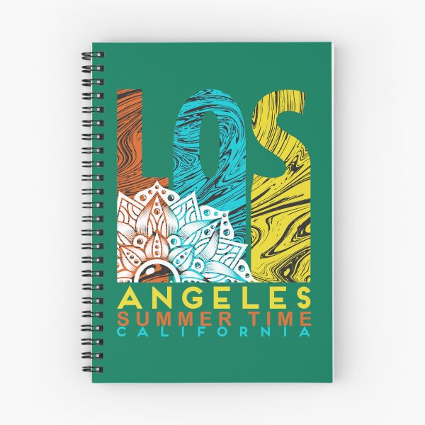 Item preview, los angeles t shirt design   designed and sold by MyiutPayek.