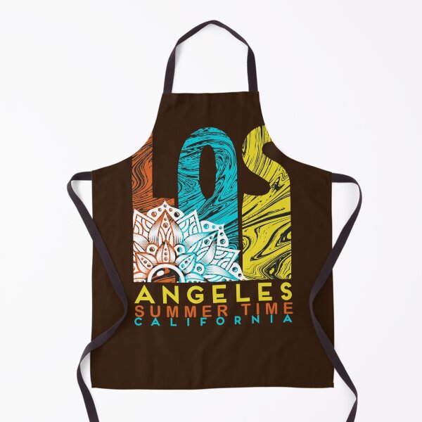 Item preview, los angeles t shirt design   designed and sold by MyiutPayek.