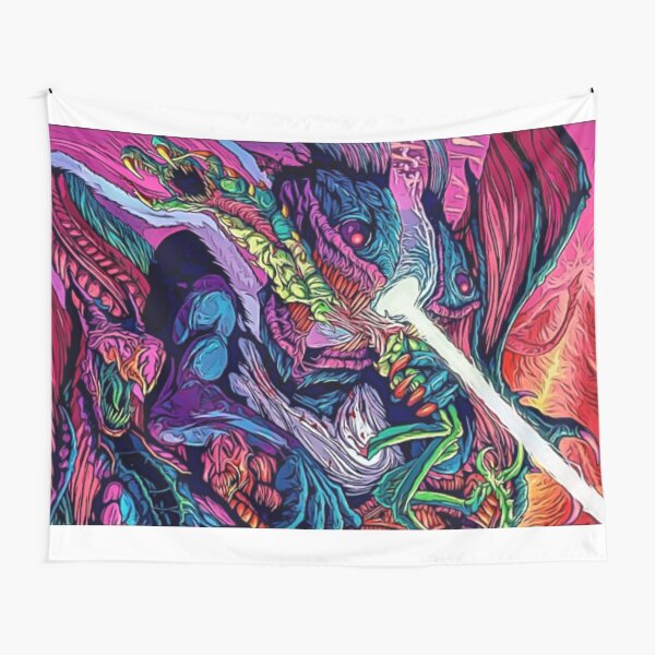 Hypebeast wall tapestry hot sale