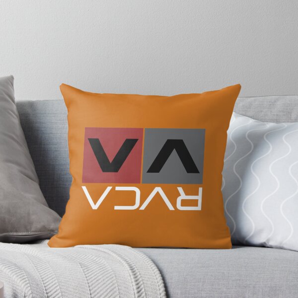 Item preview, RVCA    designed and sold by MyiutPayek.
