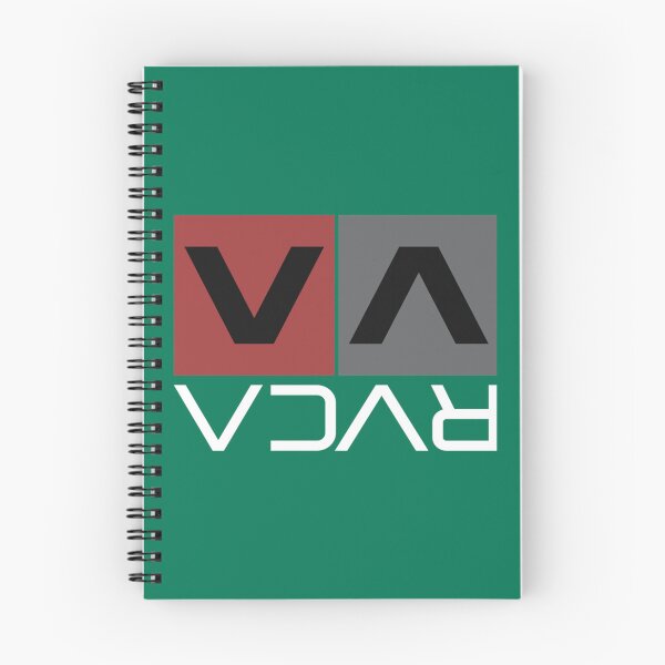 Item preview, RVCA    designed and sold by MyiutPayek.