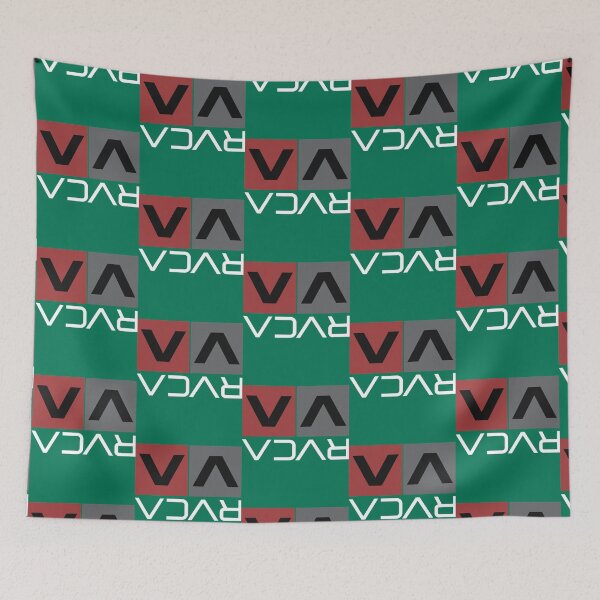 Item preview, RVCA    designed and sold by MyiutPayek.