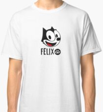 FELIX THE CAT name Classic T-Shirt