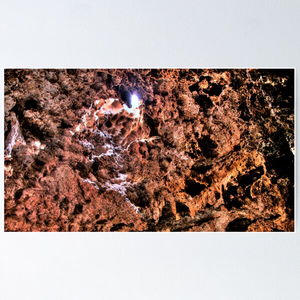 Item preview, Cave and Basin Historic Site Vent (HDR) designed and sold by Evan Adnams.