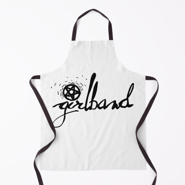 Item preview, Girlband Satanic Prayers designed and sold by Alysagan457.