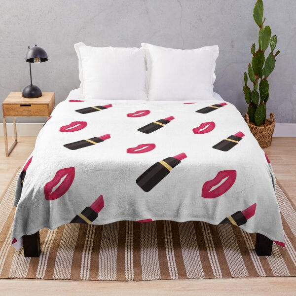 Item preview, Lipstick pattern, lipstick designed and sold by DerSenat.