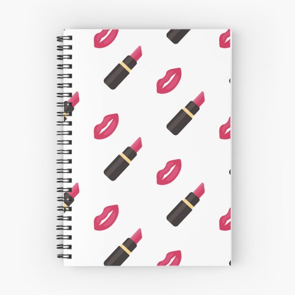 Item preview, Lipstick pattern, lipstick designed and sold by DerSenat.
