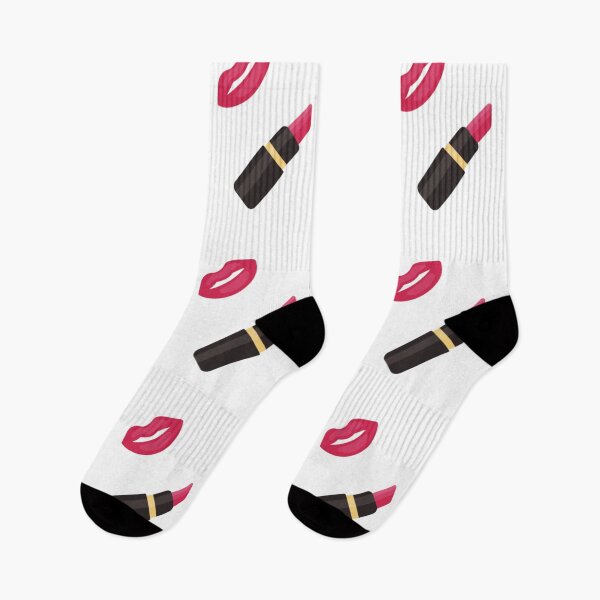 Item preview, Lipstick pattern, lipstick designed and sold by DerSenat.