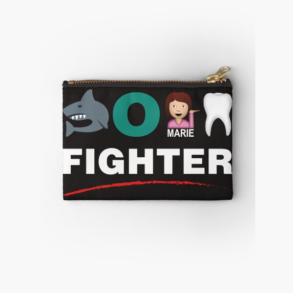 Item preview, CMT Fighter designed and sold by CMTSTRONG.