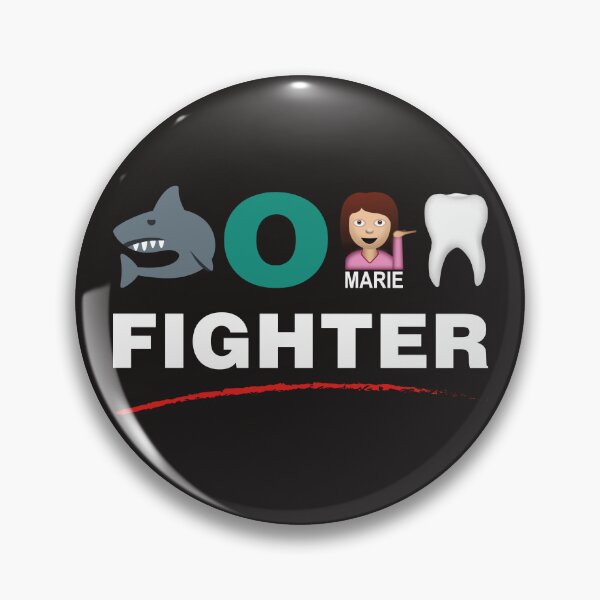 Item preview, CMT Fighter designed and sold by CMTSTRONG.