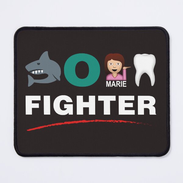 Item preview, CMT Fighter designed and sold by CMTSTRONG.