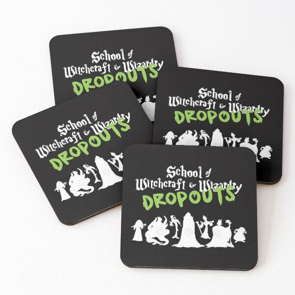 Item preview, The Dropouts designed and sold by Alysagan457.