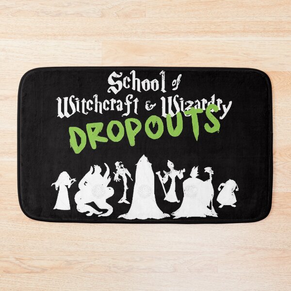 Item preview, The Dropouts designed and sold by Alysagan457.