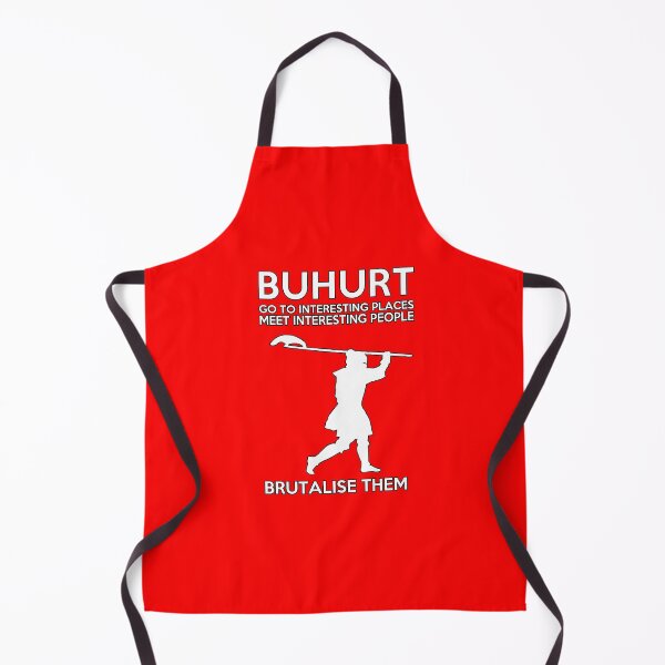 Item preview, MFC: Buhurt Brutalise designed and sold by MedievalLCS.