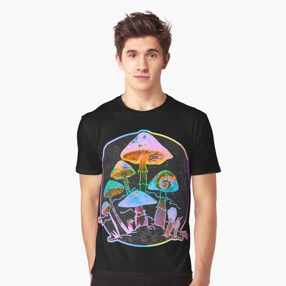 Item preview, Graphic T-Shirt designed and sold by DanJohnDesign.