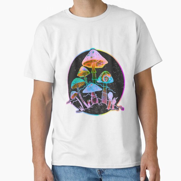 Item preview, Garden of Shrooms 2020 designed and sold by Daniel Watts.