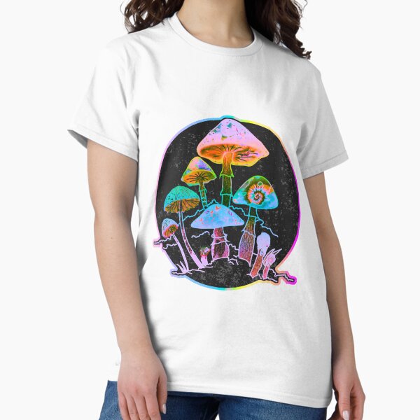 Aperçu de l'œuvre Jardin des Champignons 2020 créée et vendue par Daniel Watts.