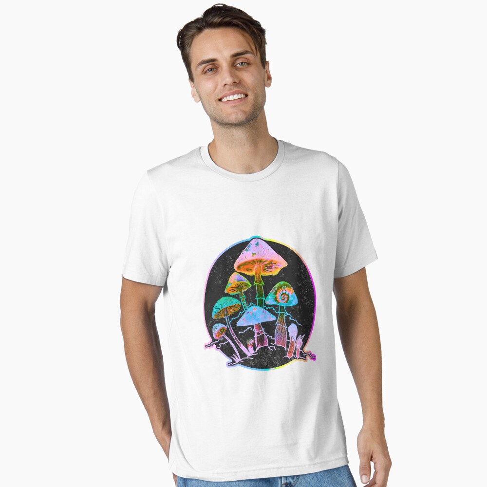 Item preview, Essential T-Shirt designed and sold by DanJohnDesign.