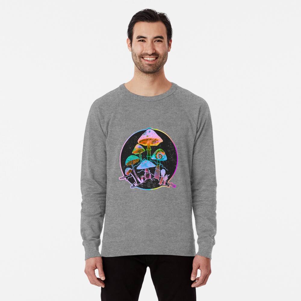 Item preview, Lightweight Sweatshirt designed and sold by DanJohnDesign.