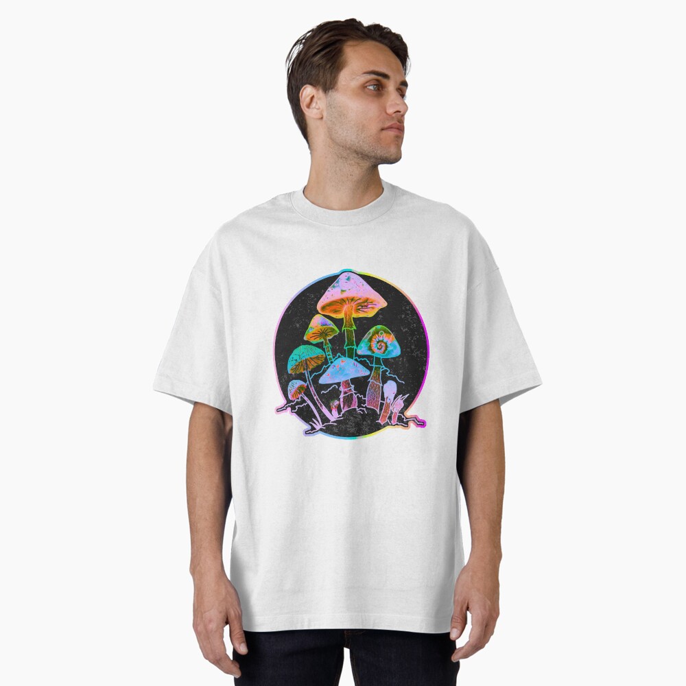 Item preview, Oversized T-Shirt designed and sold by DanJohnDesign.