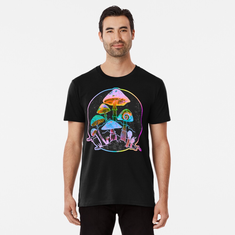 Item preview, Premium T-Shirt designed and sold by DanJohnDesign.