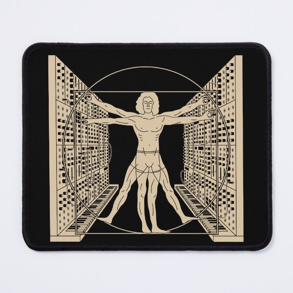 Item preview, Modular Synth Player designed and sold by AtomicMalibu.
