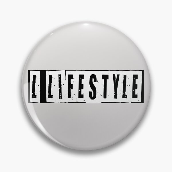 Item preview, L Lifestyle  designed and sold by HiddenStar02.