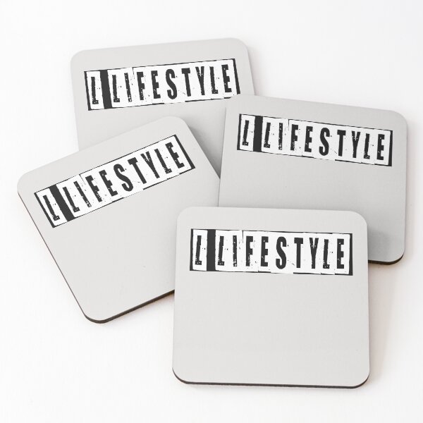Item preview, L Lifestyle  designed and sold by HiddenStar02.