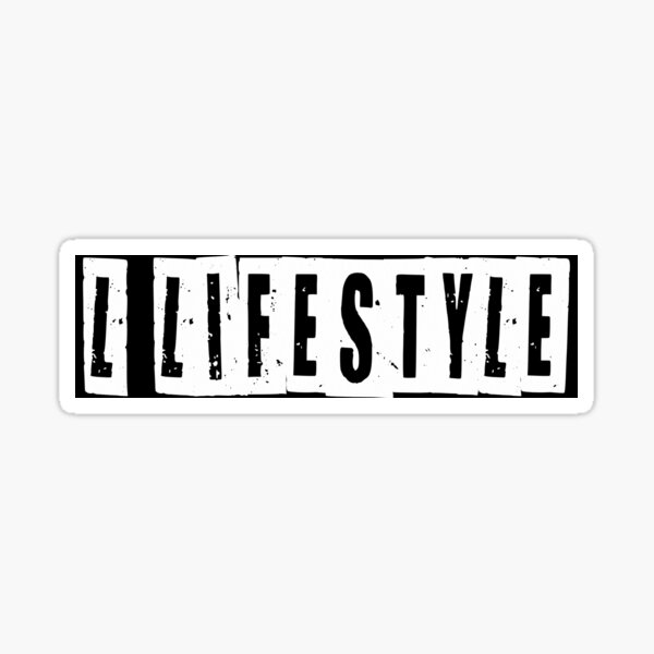Item preview, L Lifestyle  designed and sold by HiddenStar02.