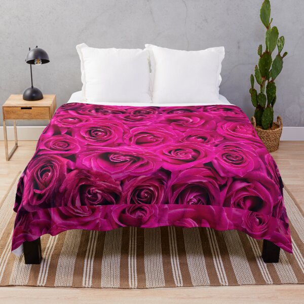 Item preview, Flowers everywhere - Nature Design designed and sold by Luciusinfabula.