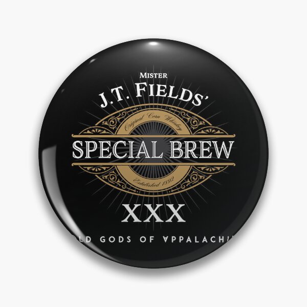 Item preview, Mr. J.T. Fields' Special Brew designed and sold by Alysagan457.