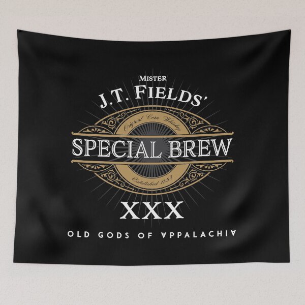 Item preview, Mr. J.T. Fields' Special Brew designed and sold by Alysagan457.
