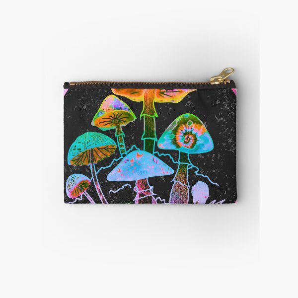 Item preview, Garden of Shrooms 2020 designed and sold by Daniel Watts.
