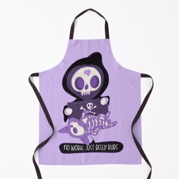 Item preview, No work just belly rubs designed and sold by Jess.a.creates.