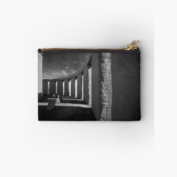 Item preview, The Megalith At Birth designed and sold by David  Hibberd.