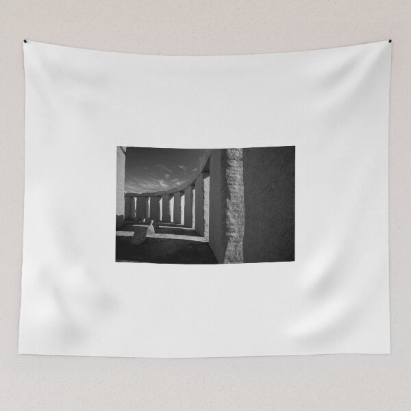 Item preview, The Megalith At Birth designed and sold by David  Hibberd.