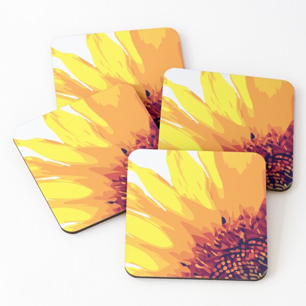 Item preview, SunFlower designed and sold by MyArt23.