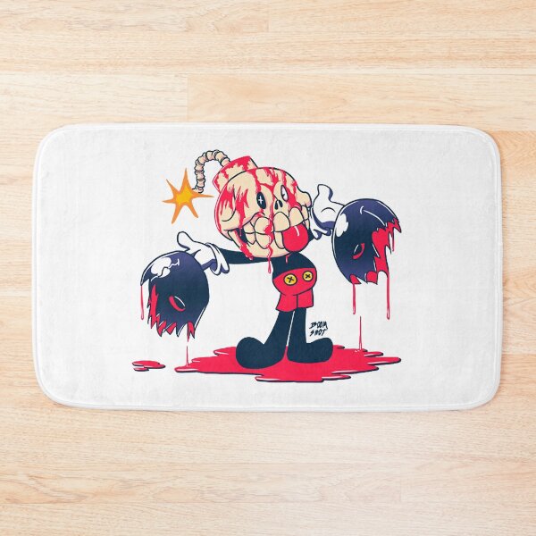 Item preview, Bootleg  designed and sold by Alysagan457.