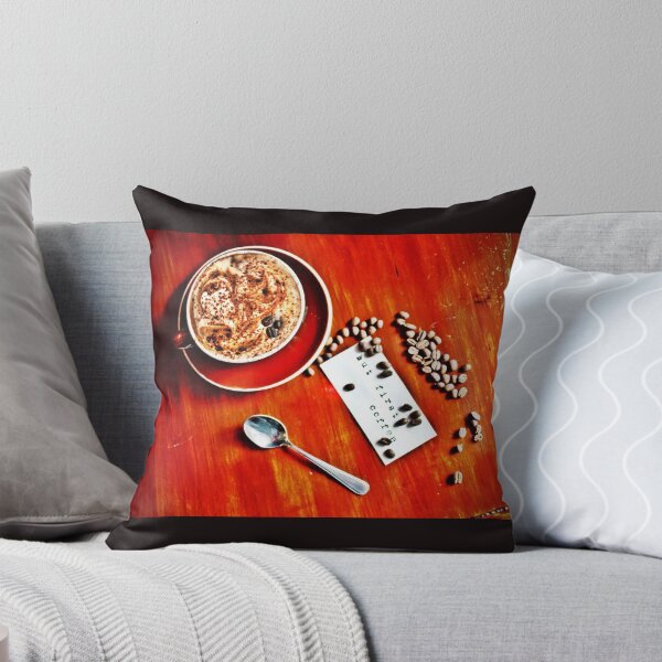 Item preview, But First Coffee designed and sold by Curious-Camera.