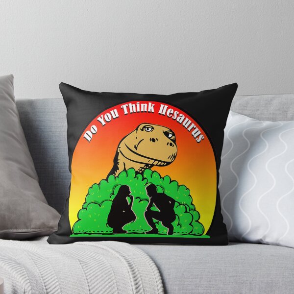 Item preview, Dinosaur Do you think Hesaurus designed and sold by longford.