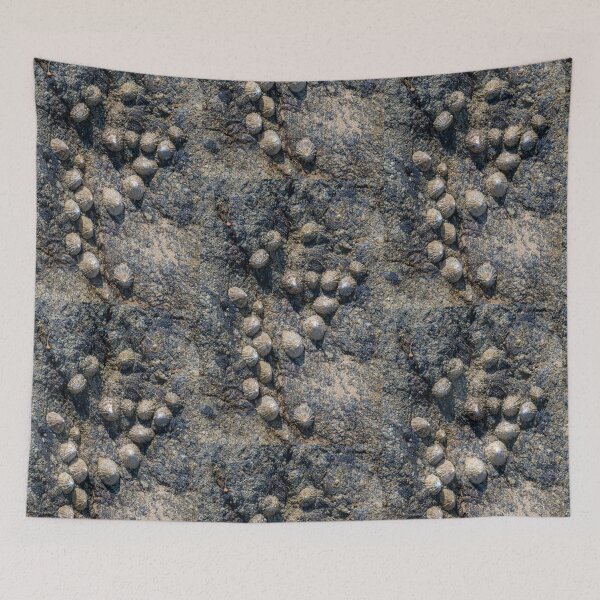 Item preview, mussel colony designed and sold by OskiOnTour.