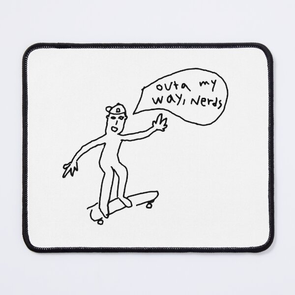 Item preview, cool guy designed and sold by PosterTreasured.