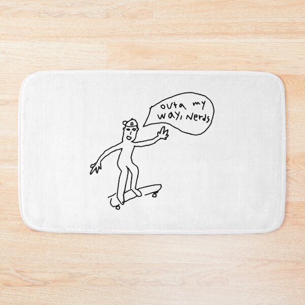 Item preview, cool guy designed and sold by PosterTreasured.