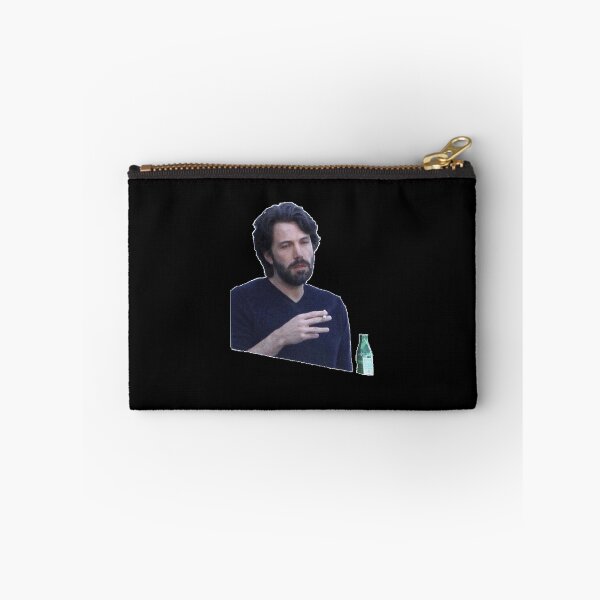 Item preview, ben affleck smoking Classic  designed and sold by RonnieLeeGra.