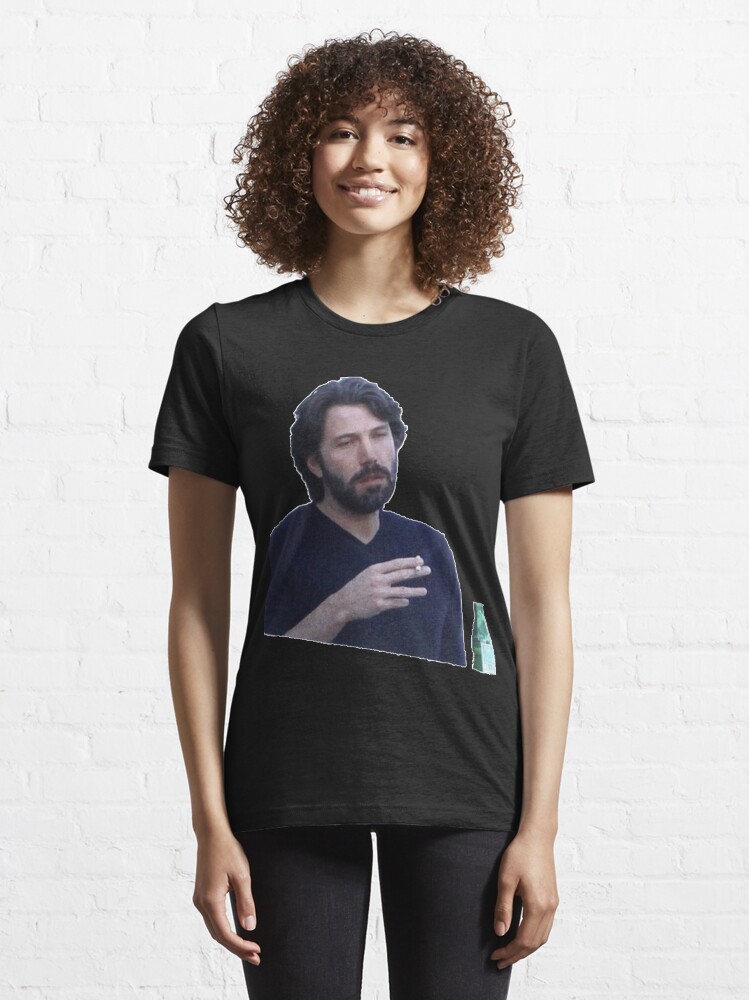 RETRO Ben Affleck Shirt, Ben Affleck Homage Tshirt