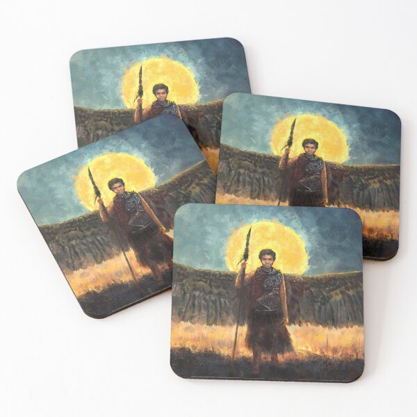 Item preview, Angel at dawn designed and sold by Nathan Colot.