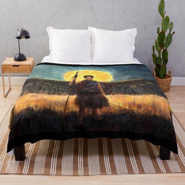 Item preview, Angel at dawn designed and sold by Nathan Colot.