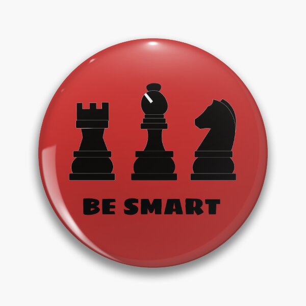 Item preview, BE SMART  designed and sold by Saberfahid.